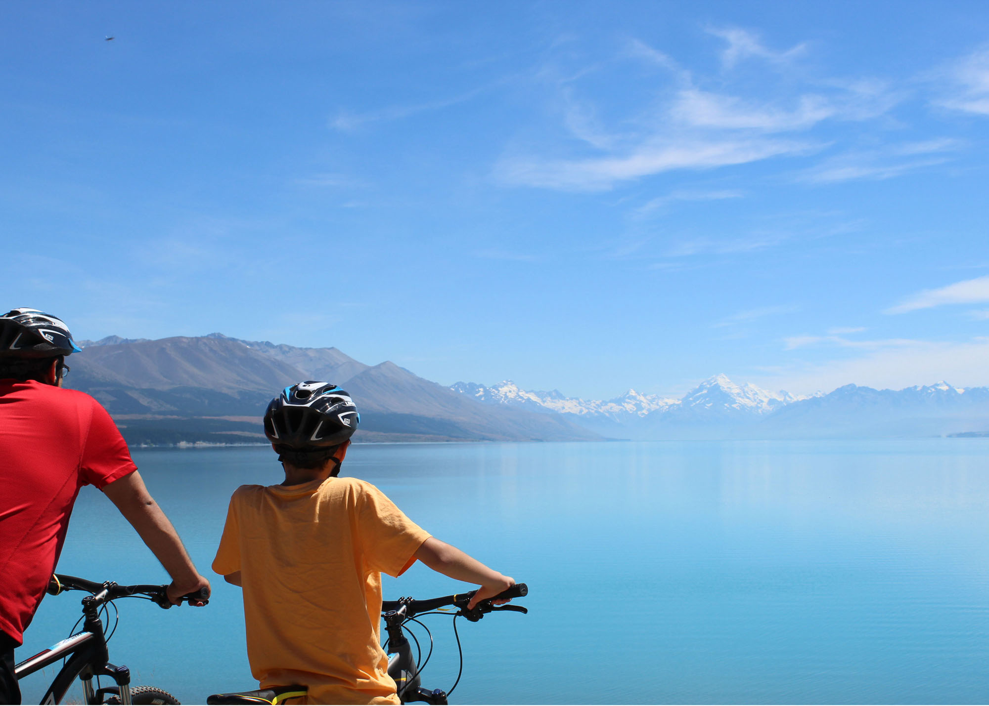 Featured as New Zealand’s longest cycle trail and described by many as the ‘jewel in the crown’ of New Zealand’s 22 Great Rides.